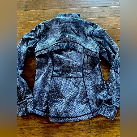 Lululemon Jacket! - Picture 2 of 2